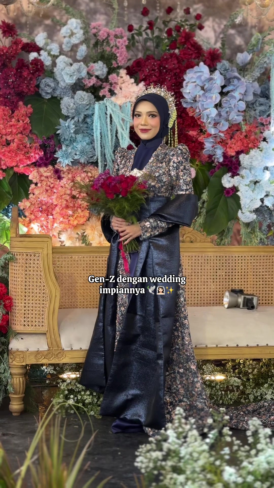 @Nadzira | Makeup Artist✨
