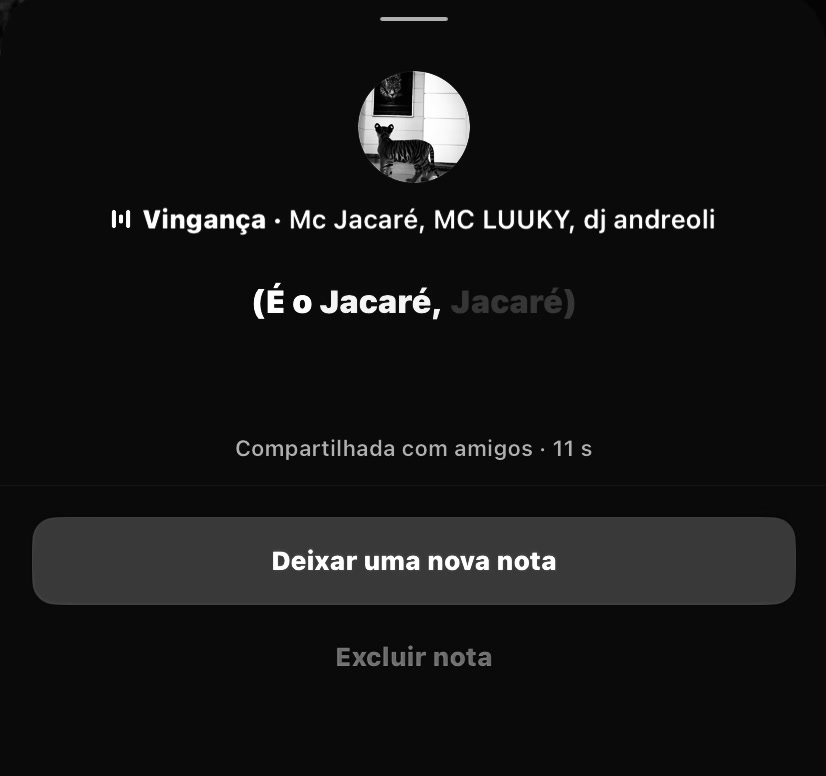 @Liderança
