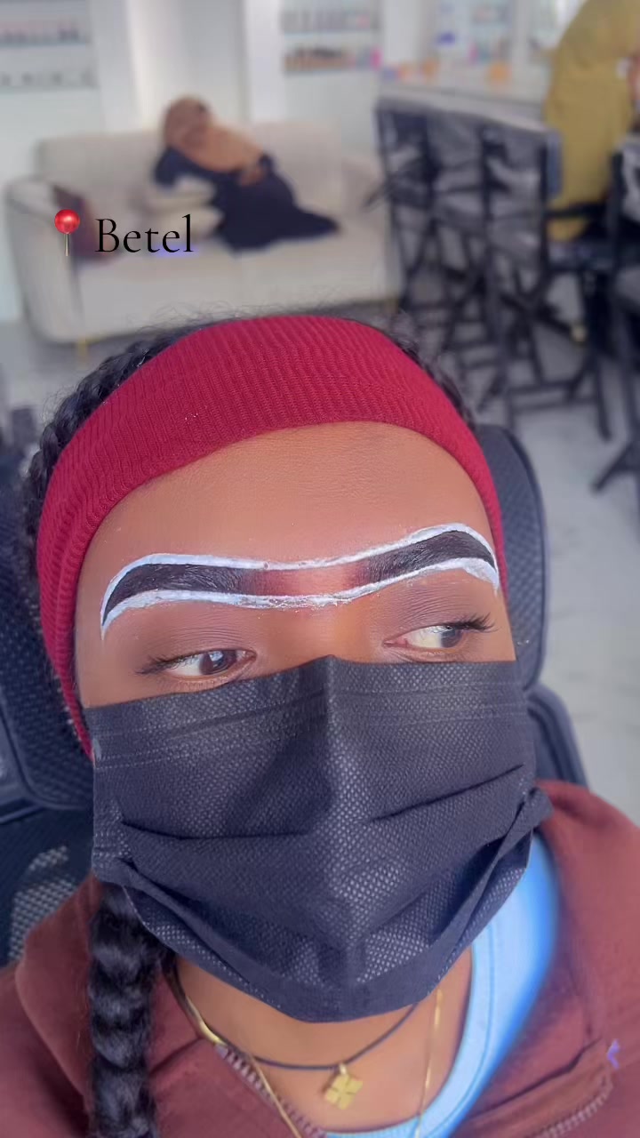 @F E T I BEAUTY ACADEMY ๐๐