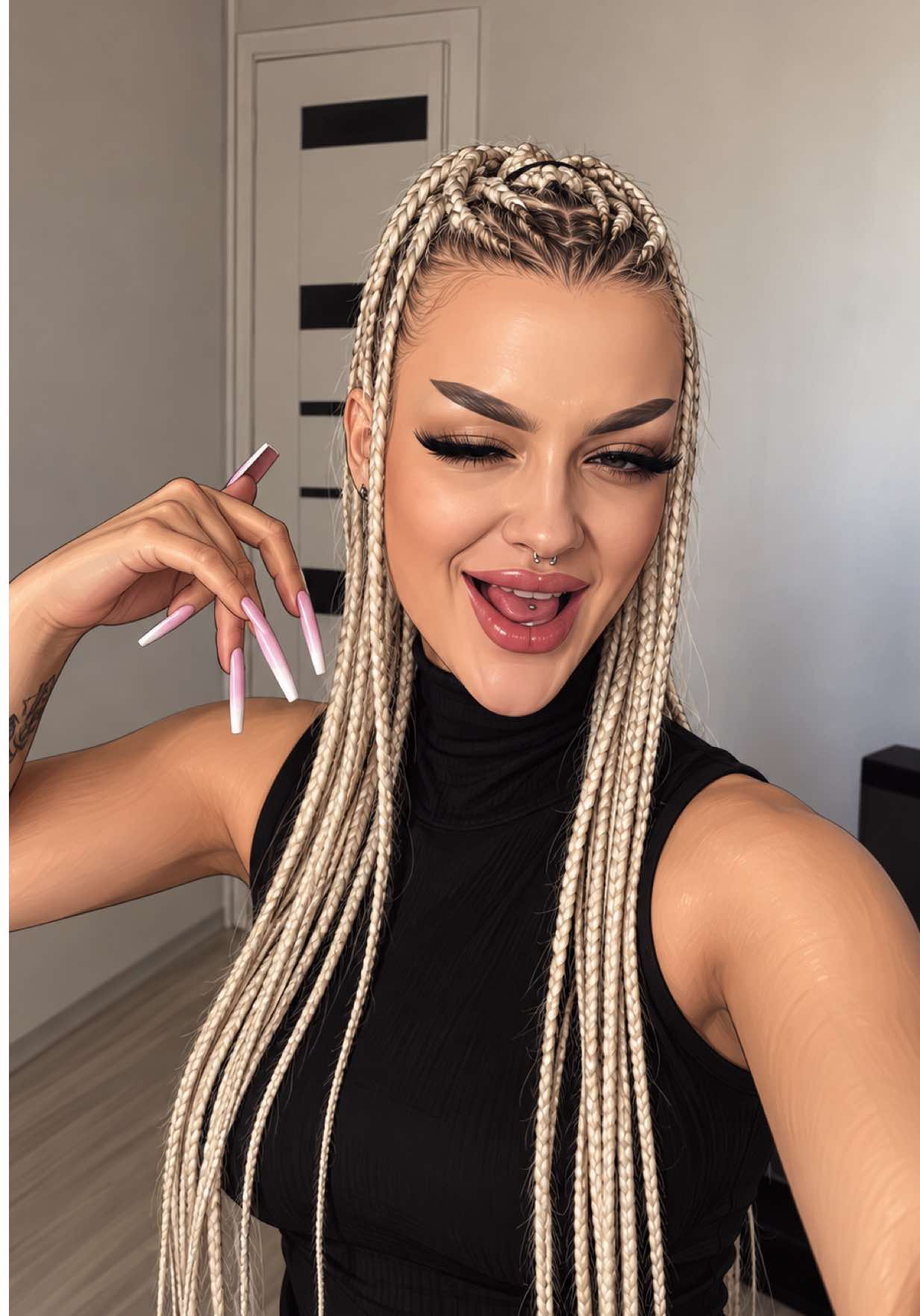 @ANASTASIIA VERBOVSKAYA