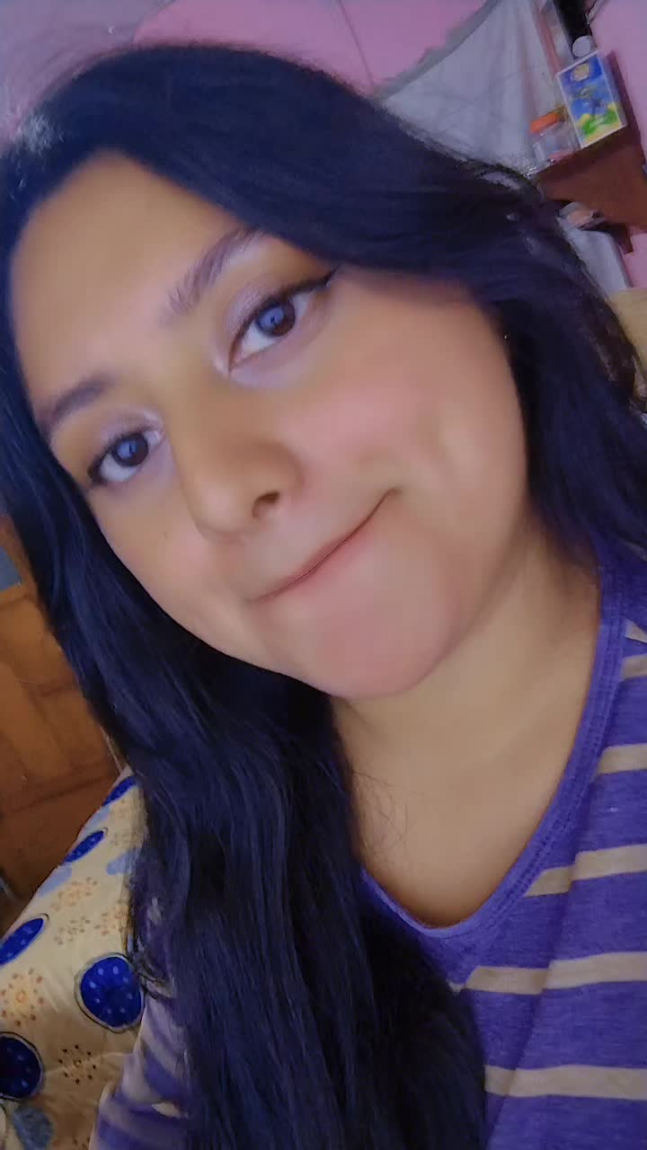 @Dani❤