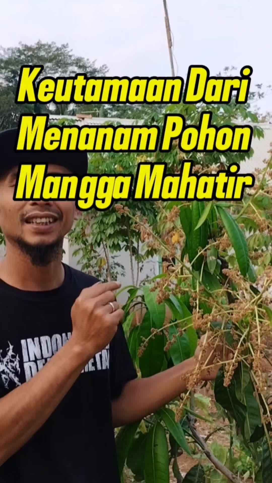 @Bukit Farming