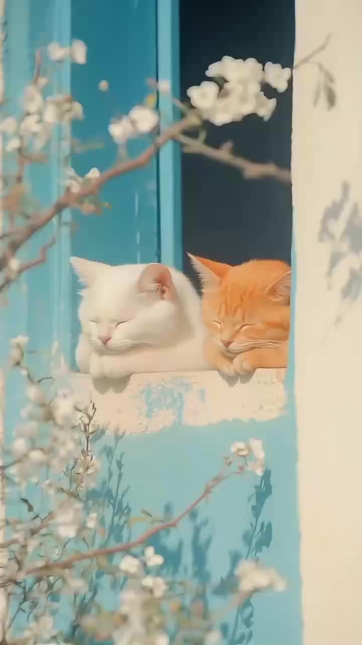 @Cat Love
