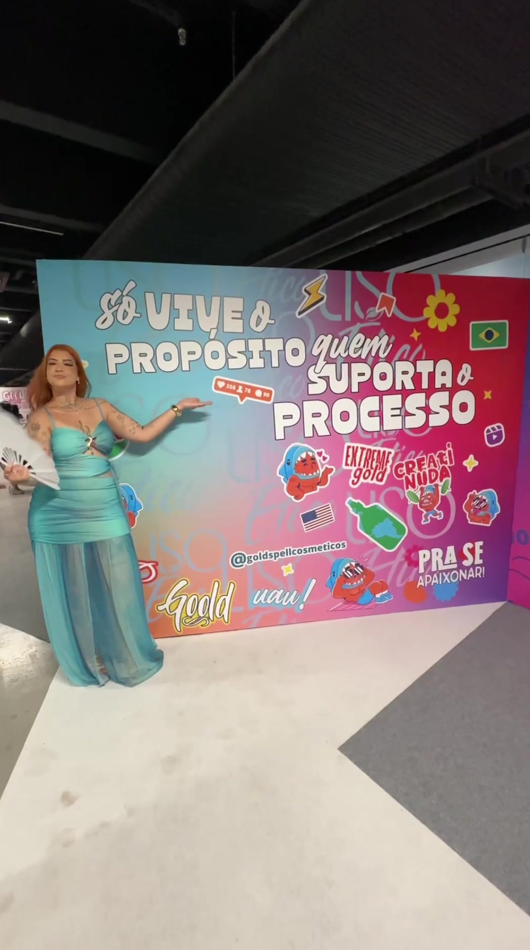 @Dani Bellinii