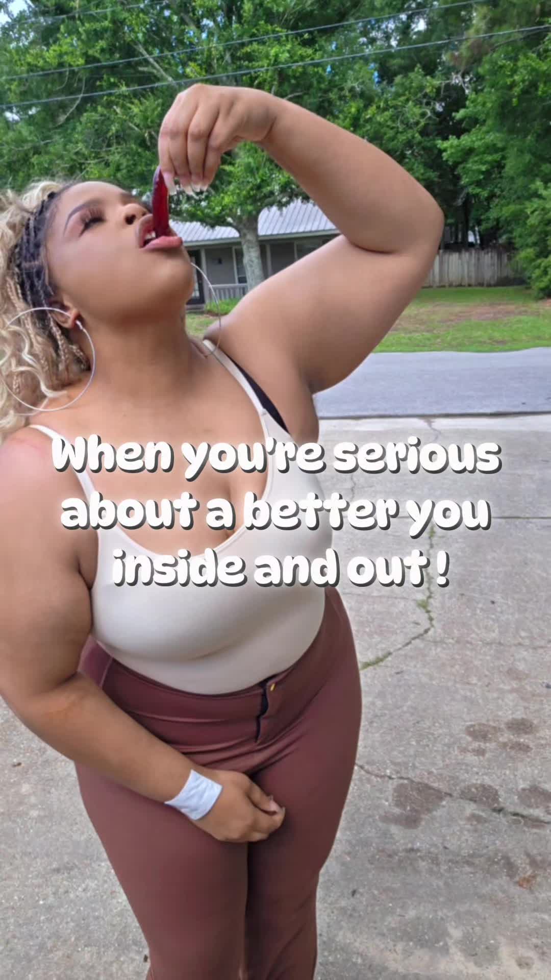@Tawinika Mckoy
