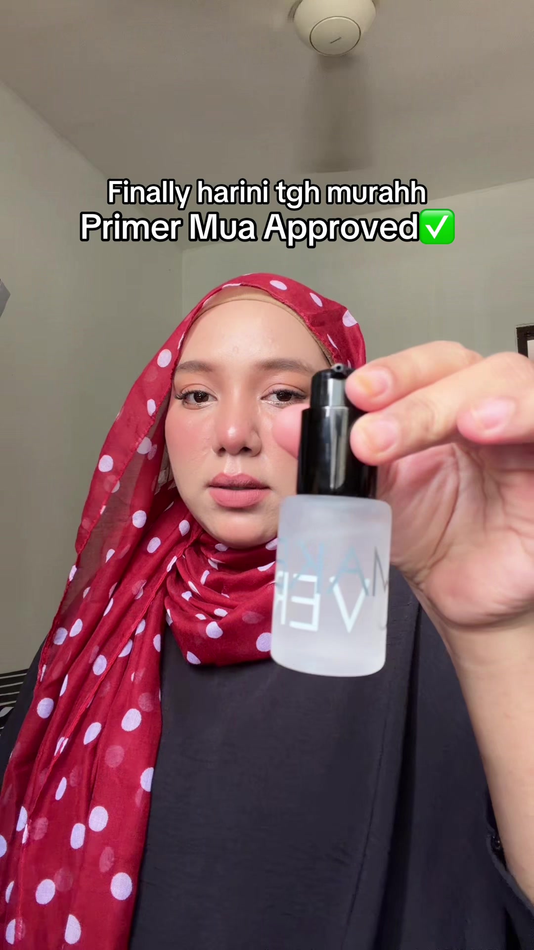 @Mira Affendi