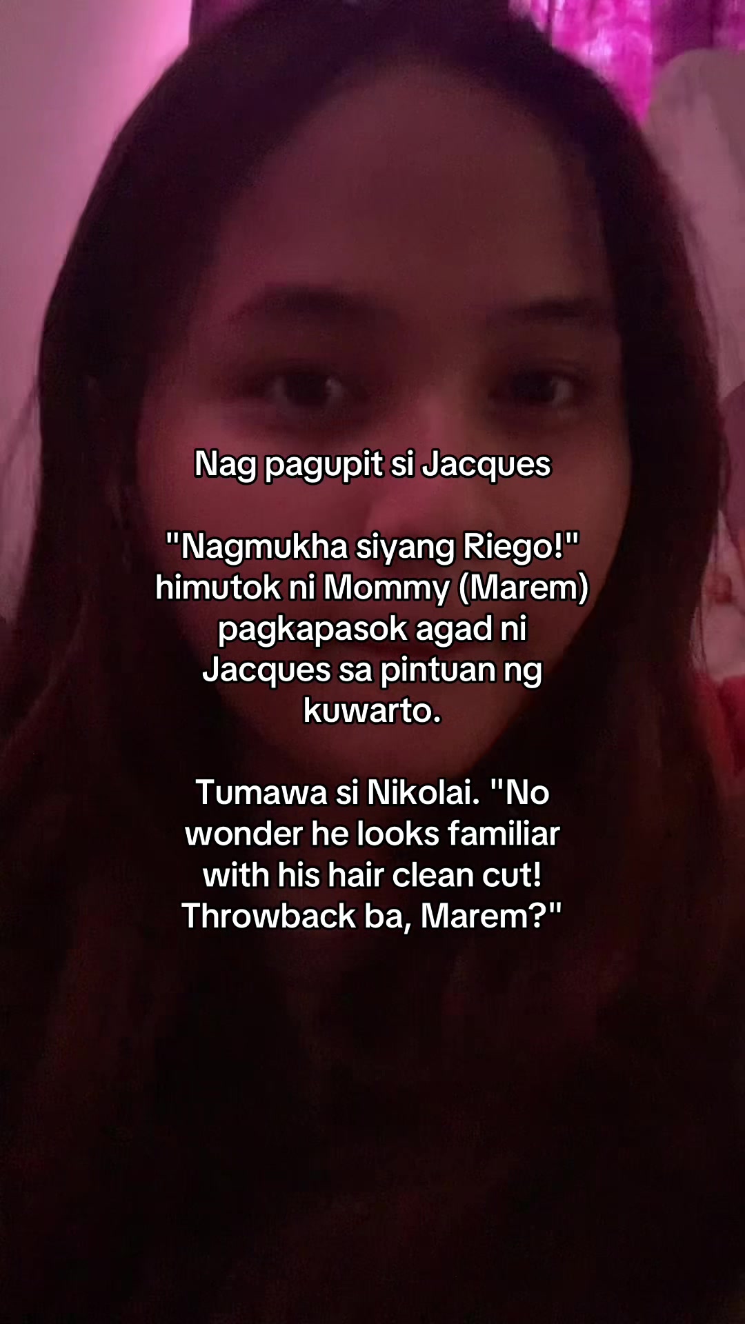 @Gf ni Antonius