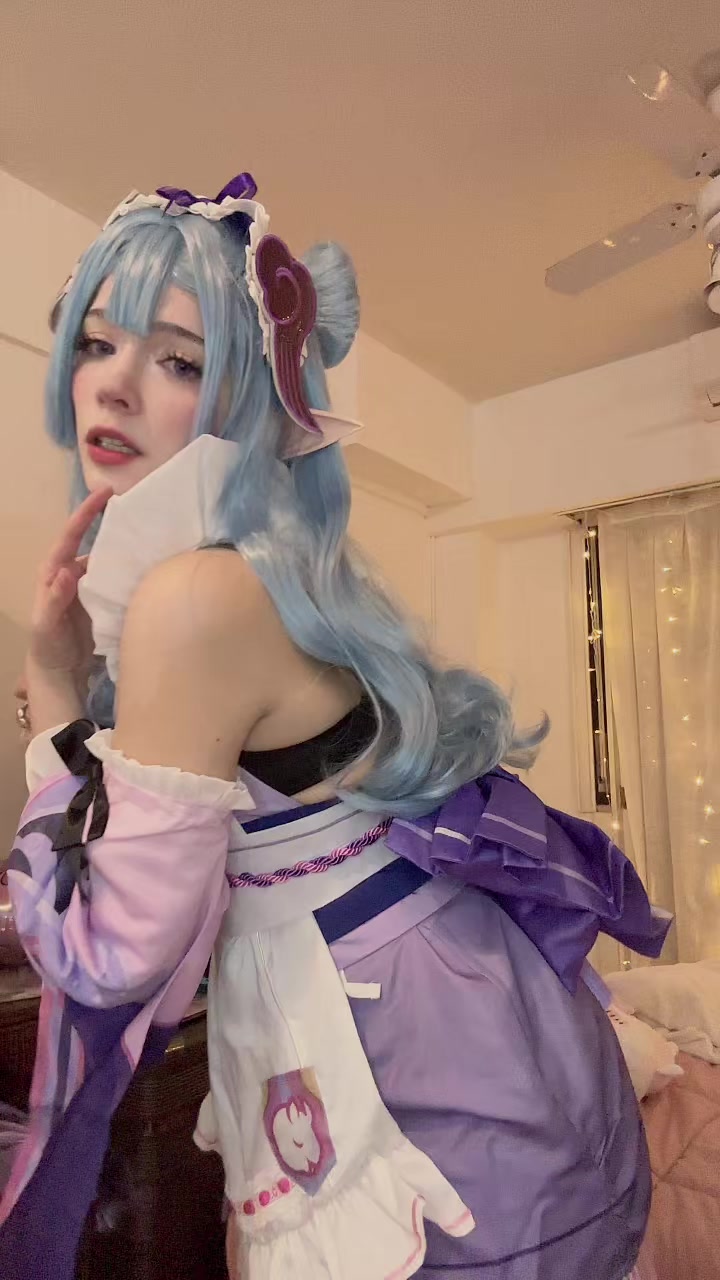 @kaedee_cos