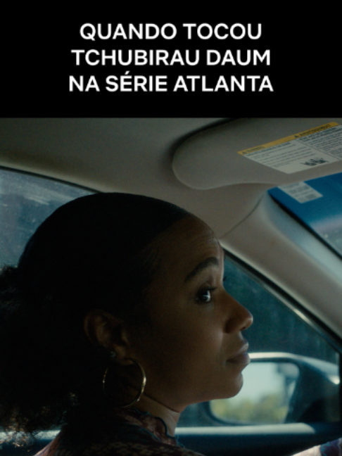 @Netflix Brasil