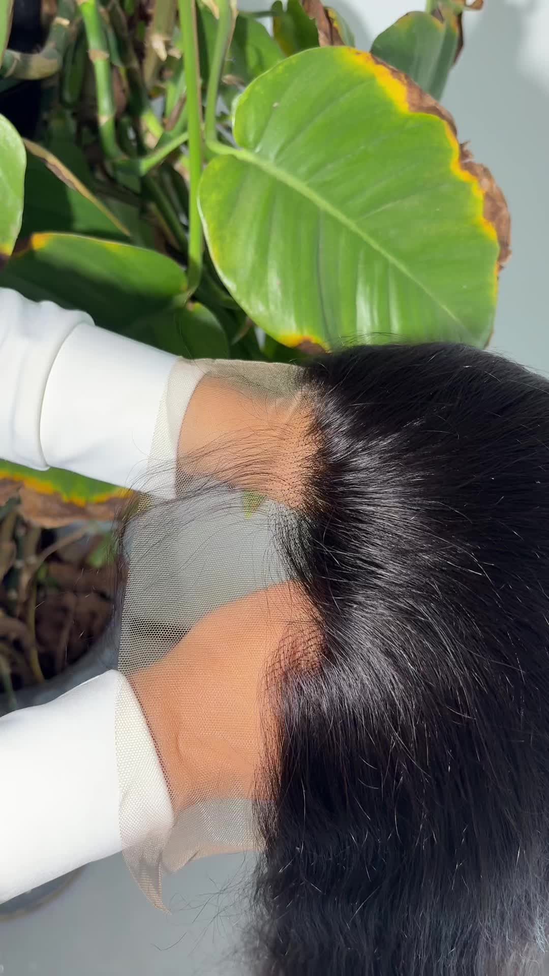 @Dachic Hair