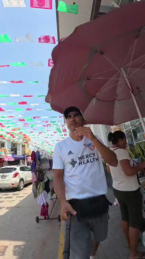 @CAMINO AL DEPORTE