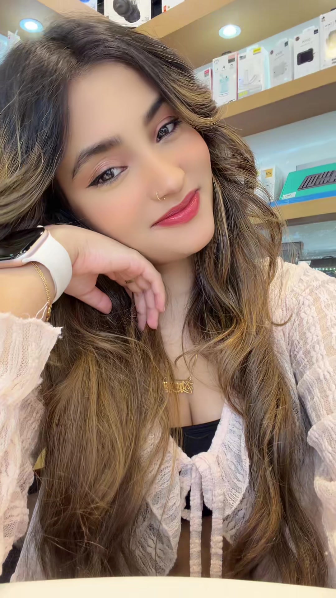 @ShainySulakshana