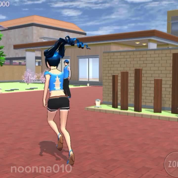 @★彡noonaʚɞ❖