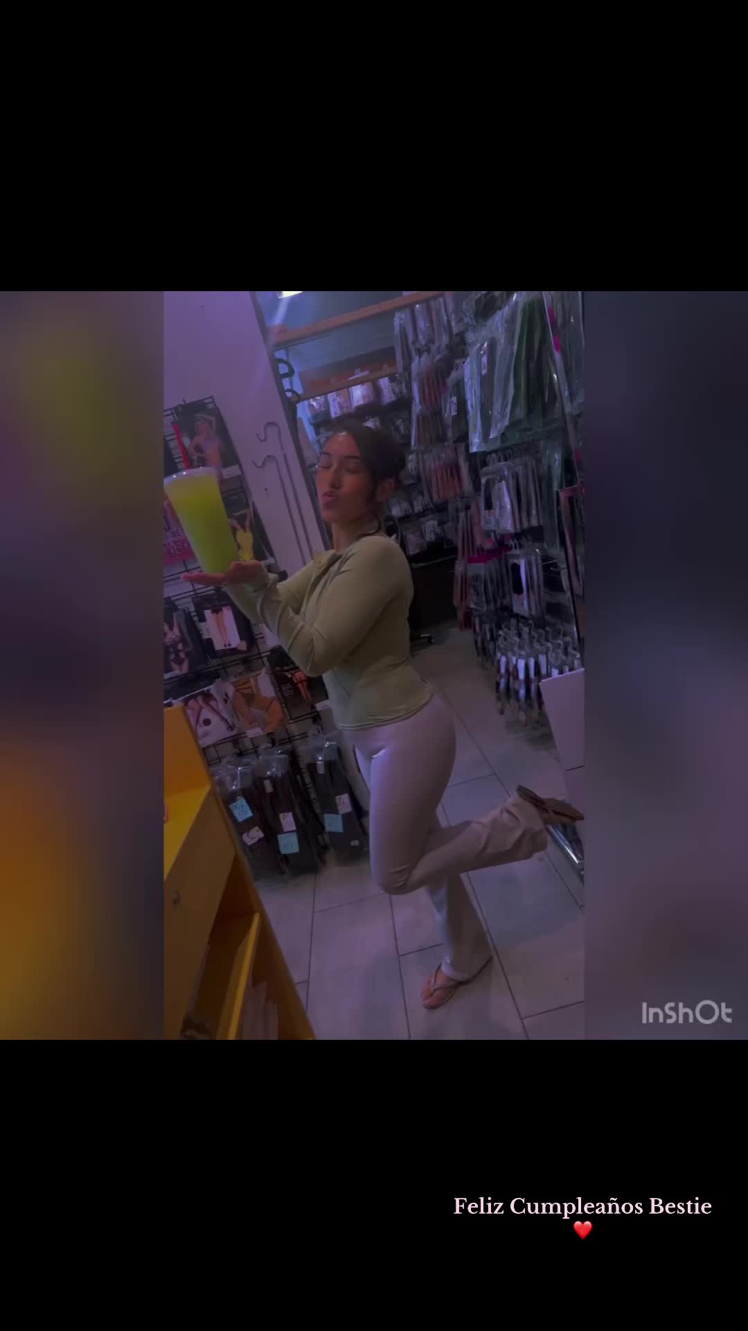 @Victoria avila