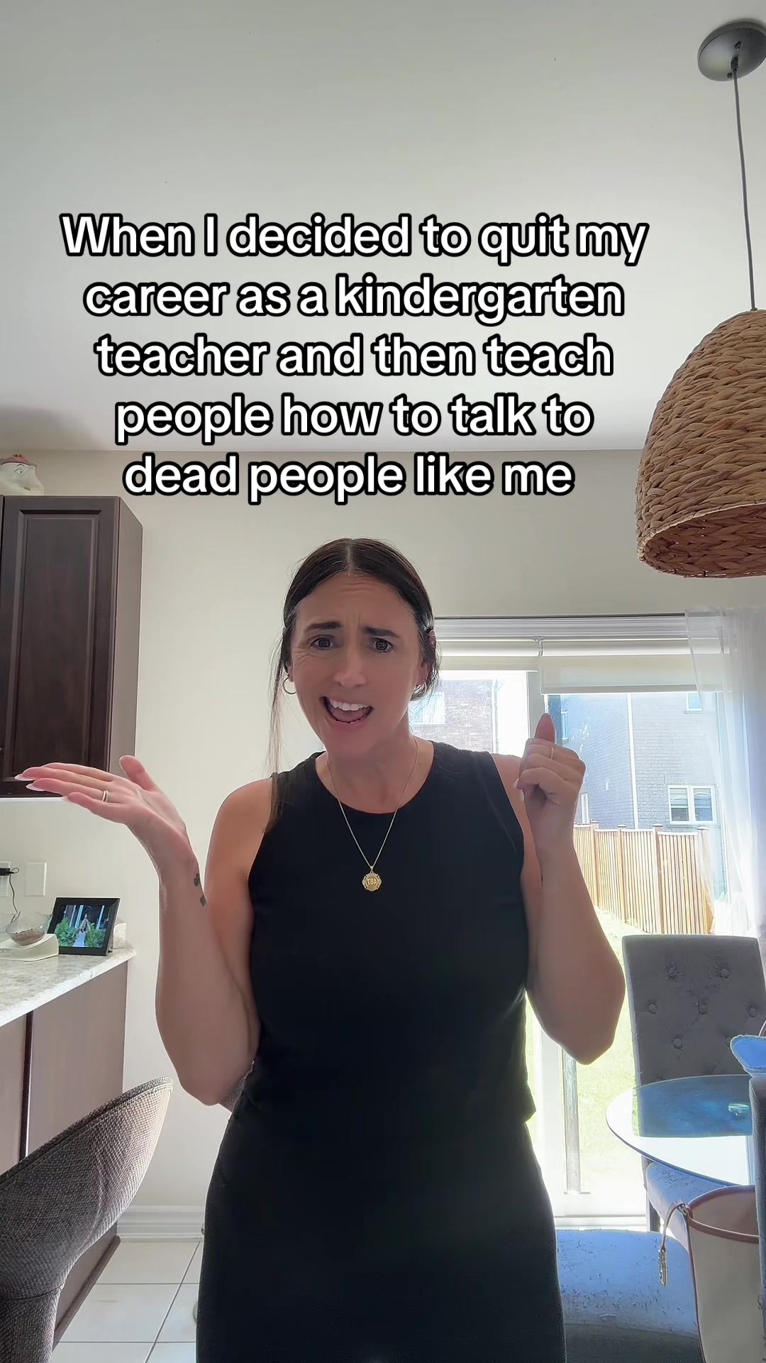 @The Real Spirit Mentor Jen