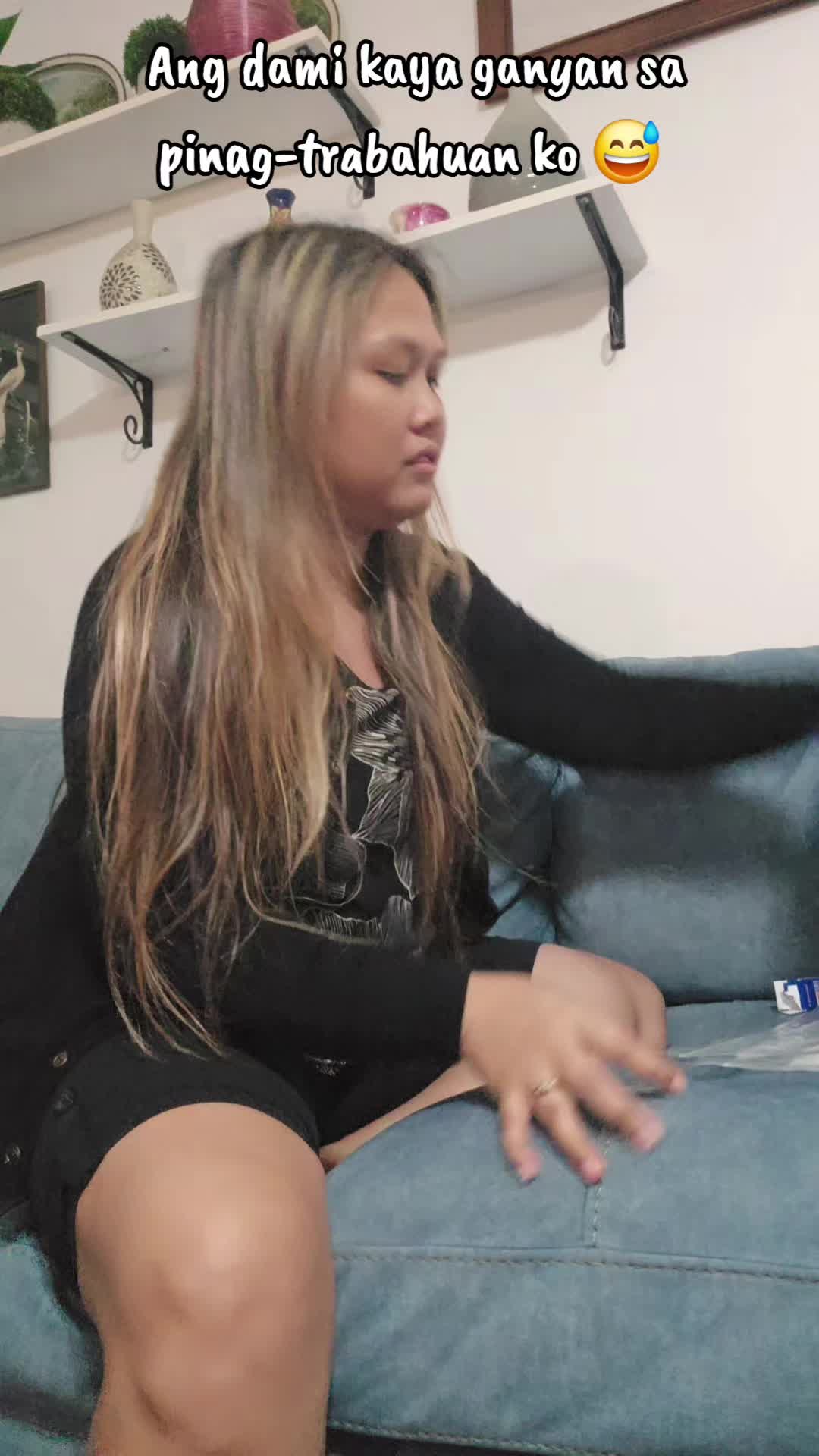 @Lovely sa Hawaii||FB