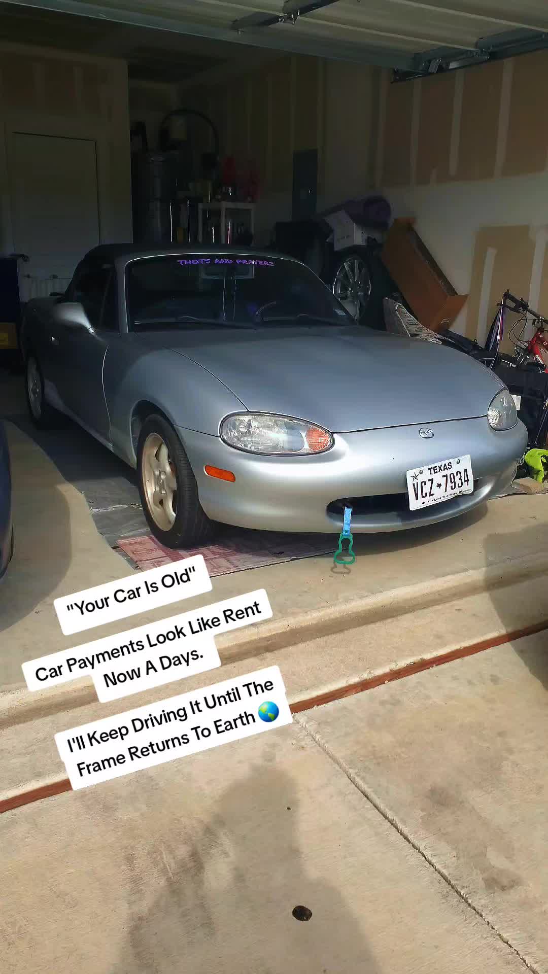 @Ashes & Asphalt