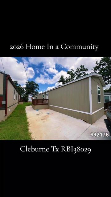 @AFFORDABLE MANUFACTURED HOMES