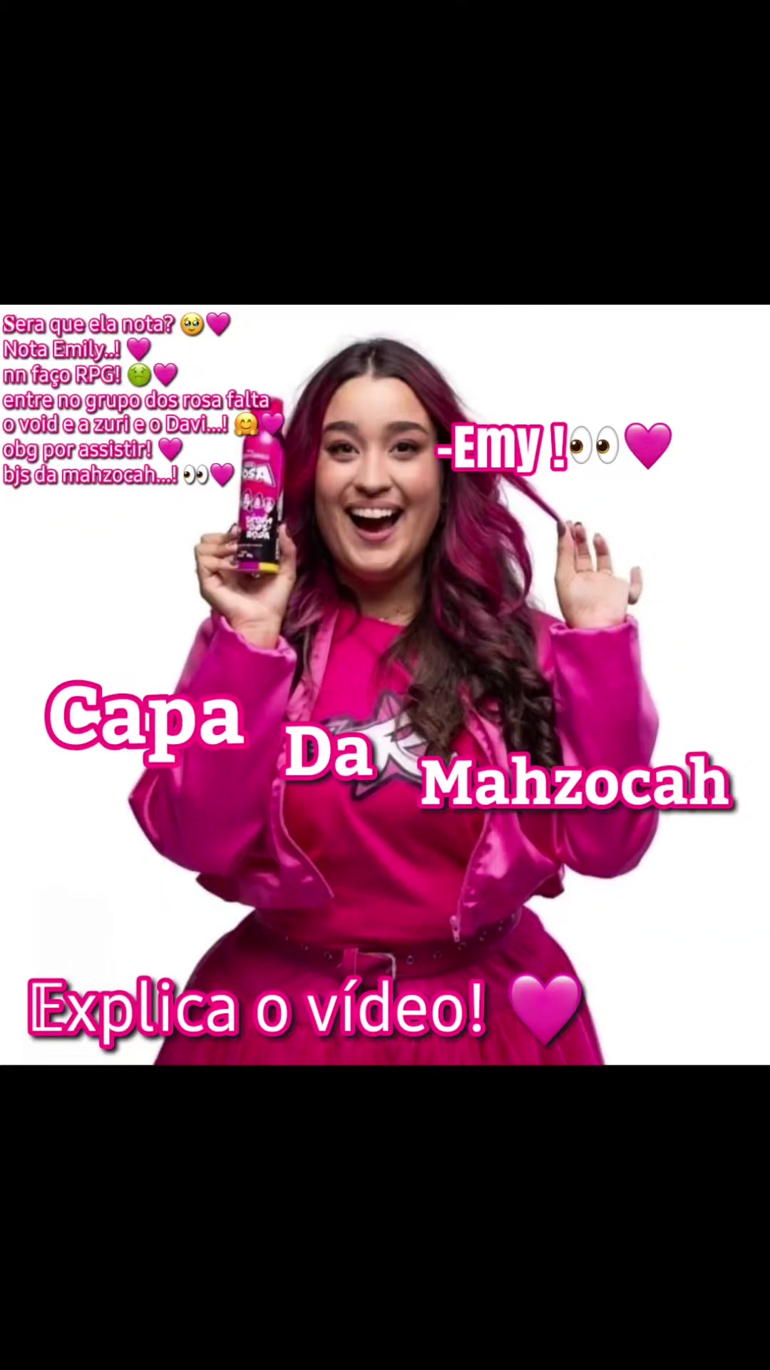 @— '@ ოαհ ! 🤏🩷