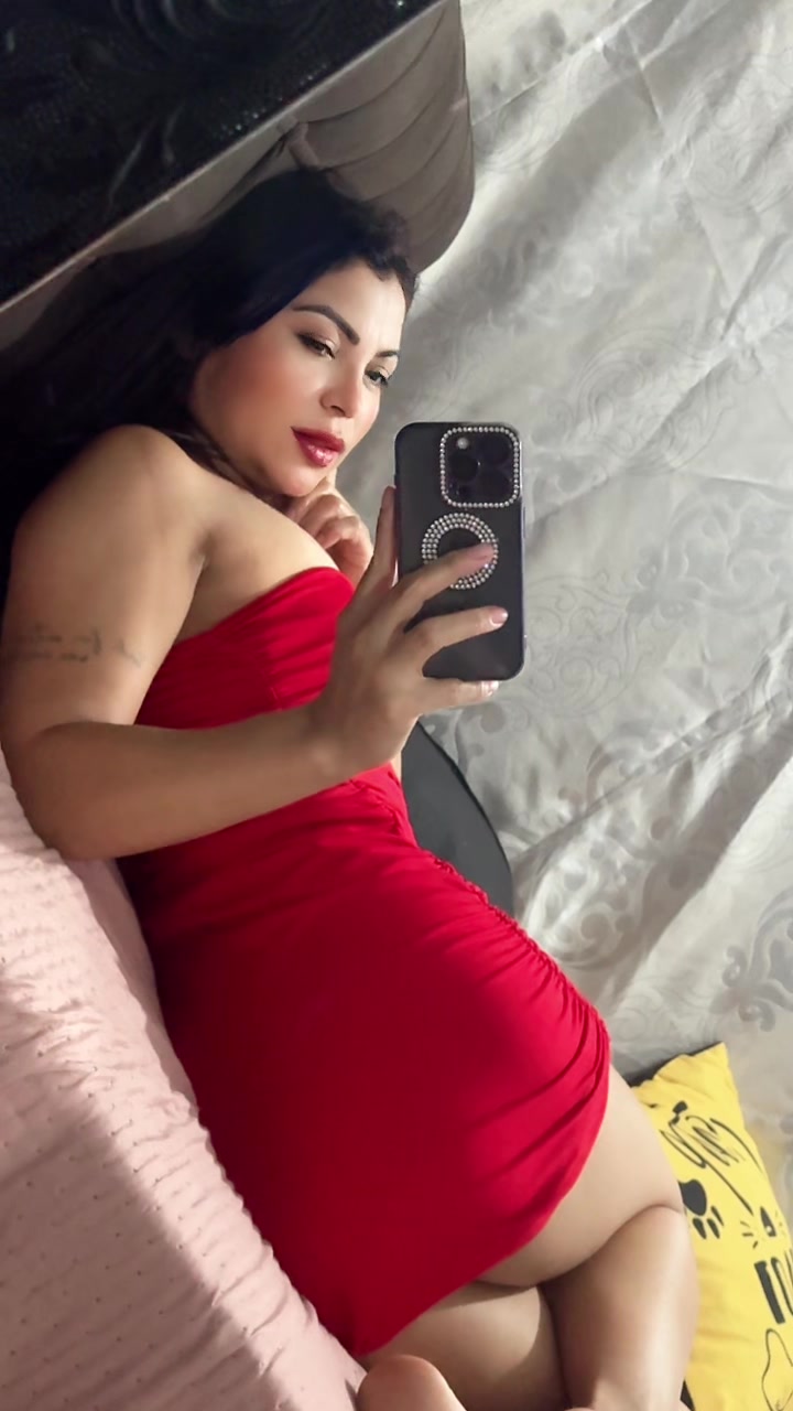 @Nandinha de milhões