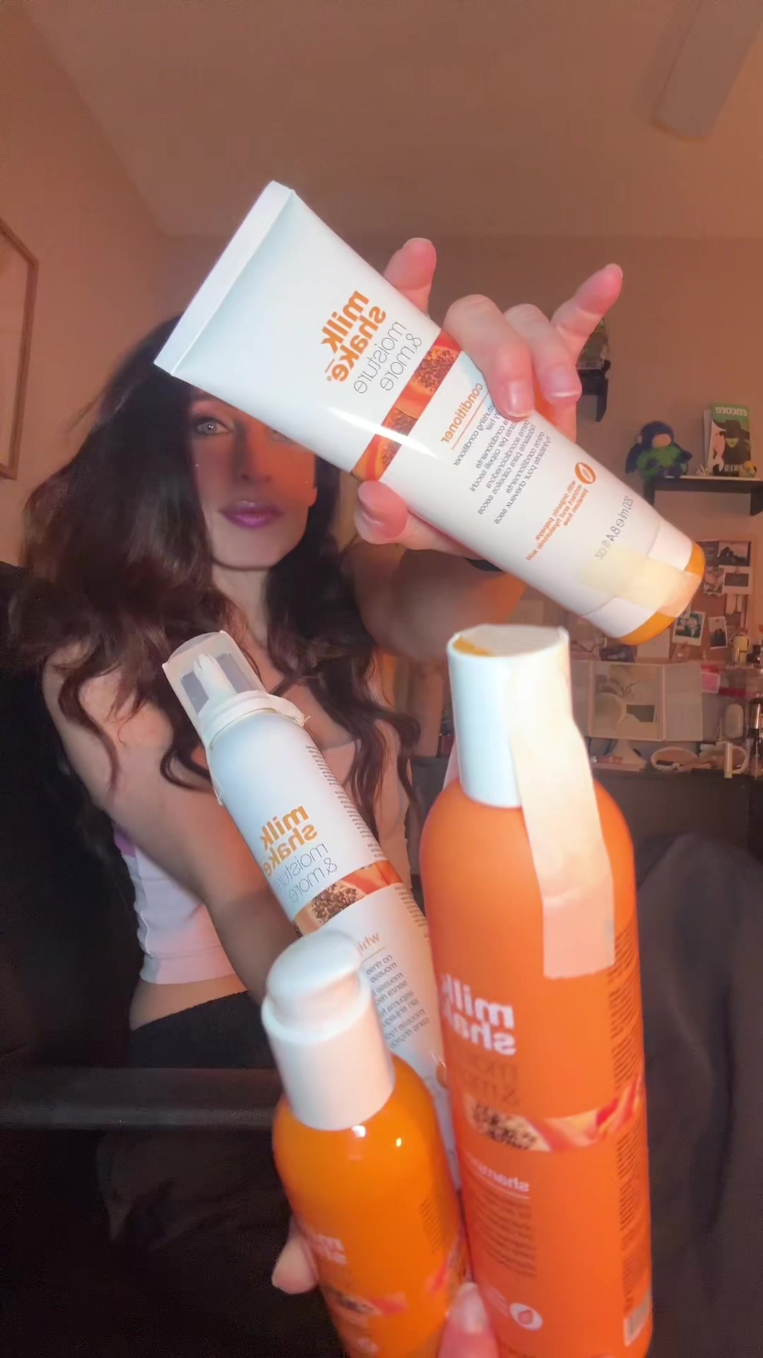 @Rebecca Rose