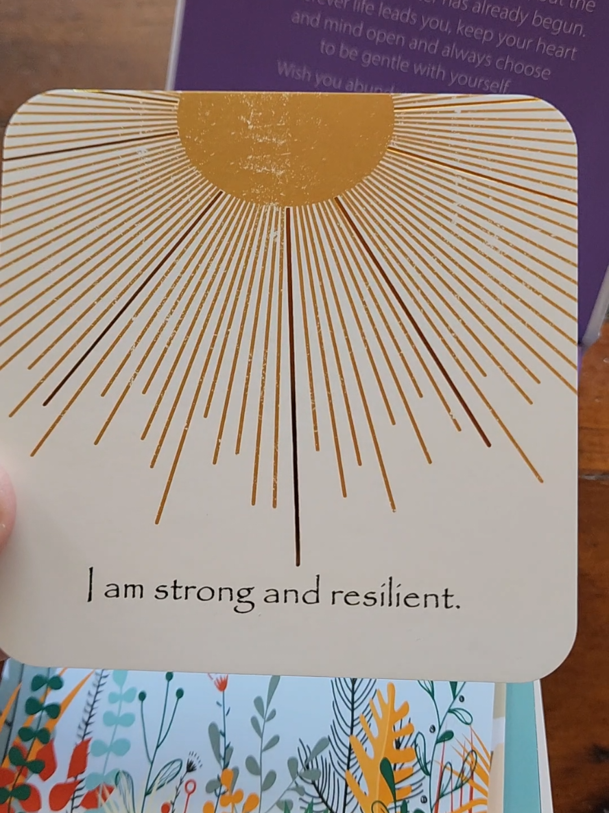 @Reset Daily the Mind
