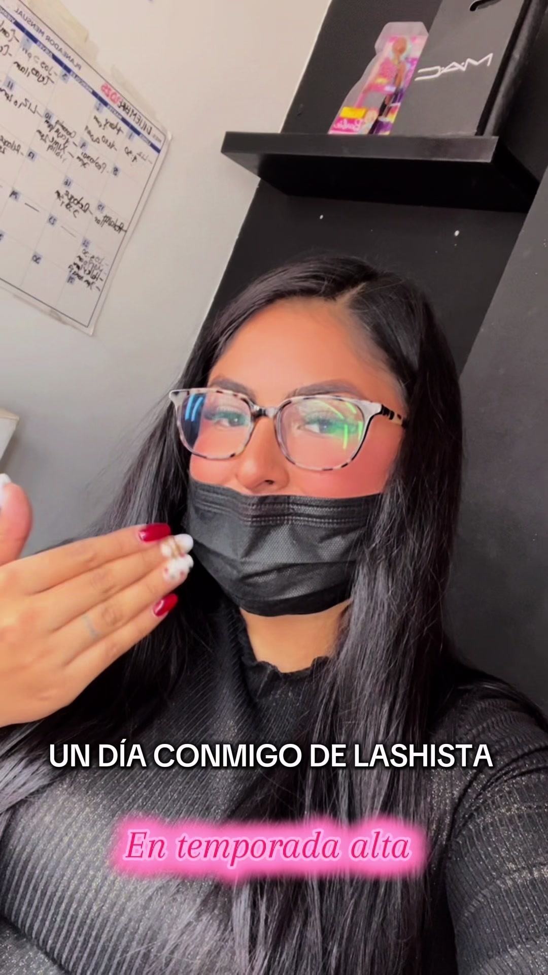 @Wendy Vanessa EP