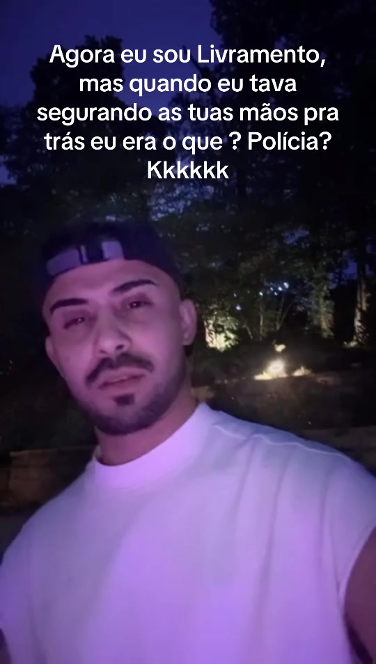 @Douglas Rodrigues