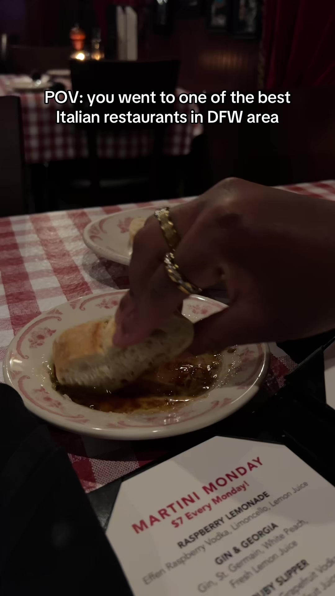 @Undercover Foodies