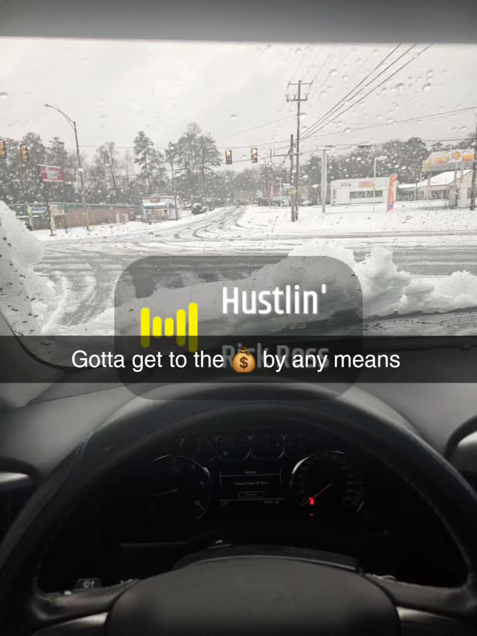@Antwan M.