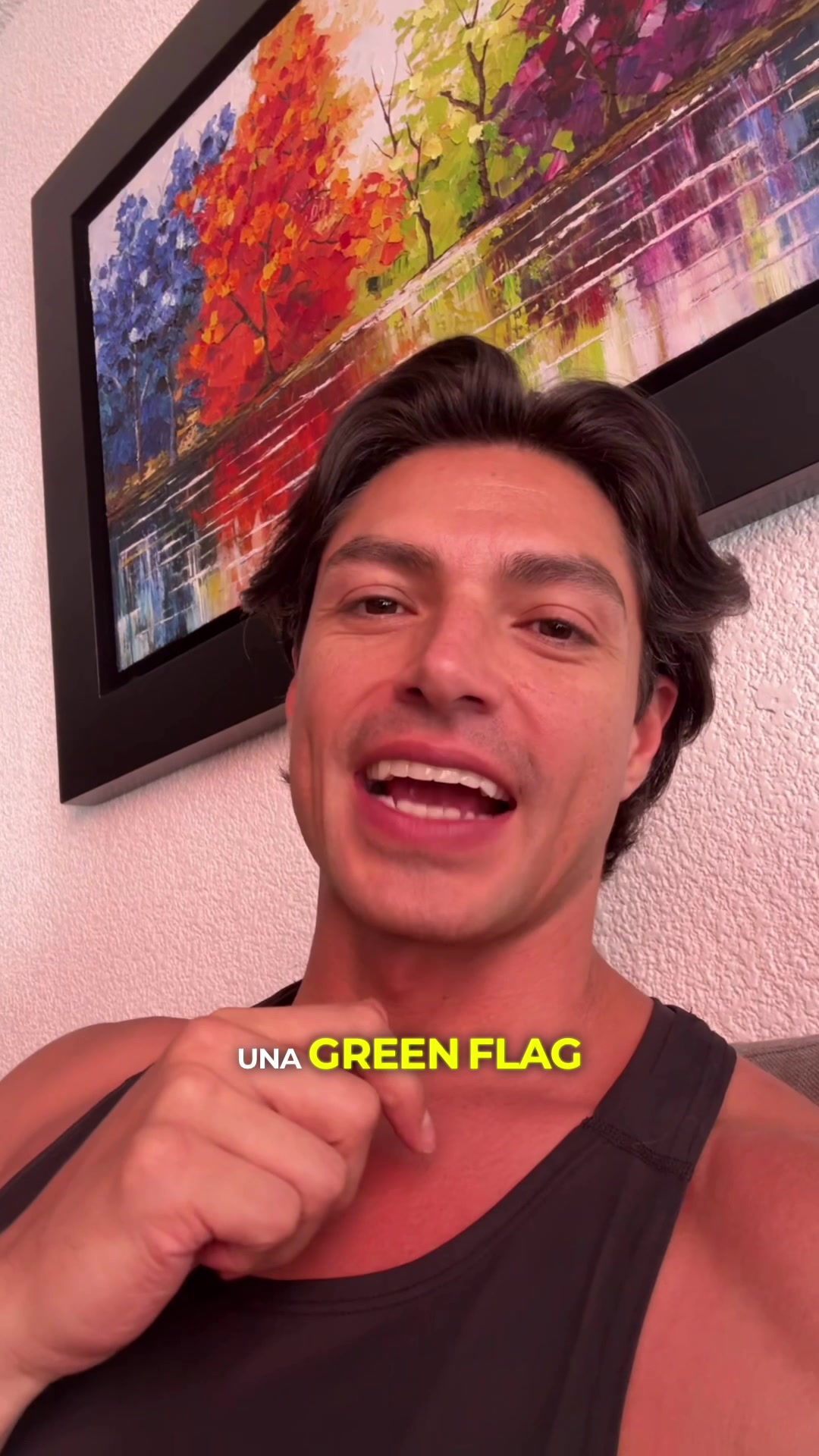@Bernardo Vega
