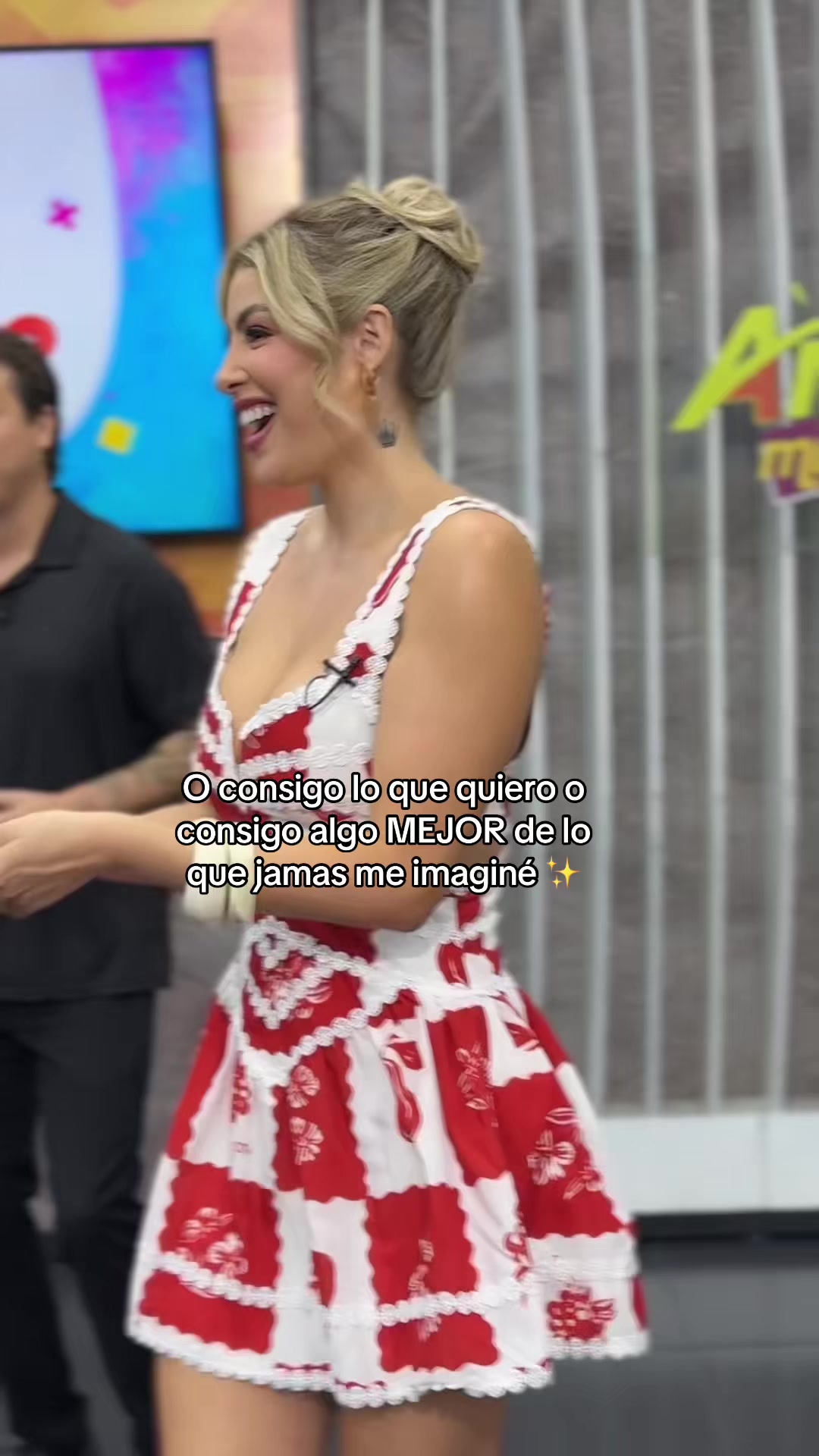 @Nicole Alvarez