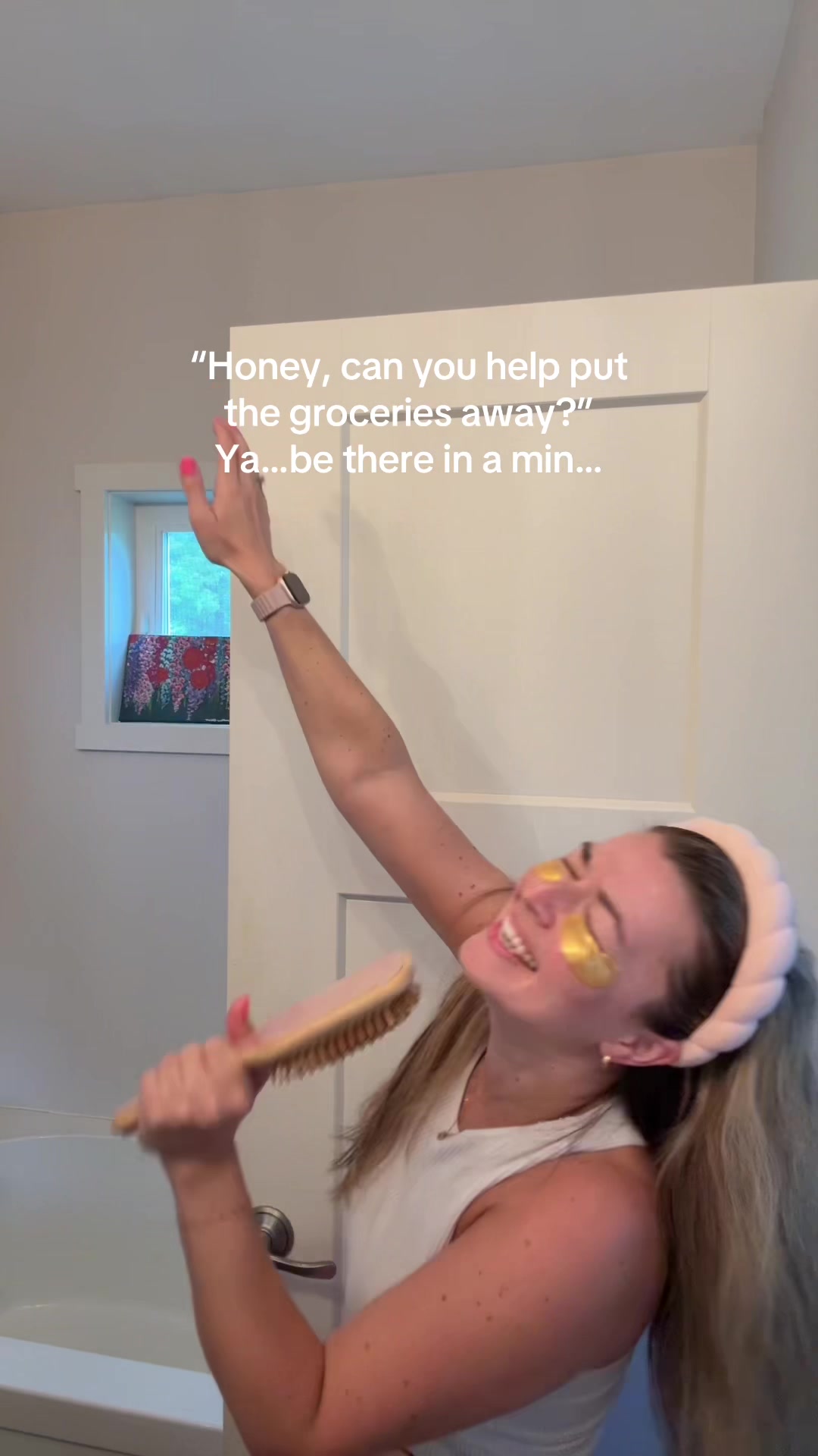 @Courtney
