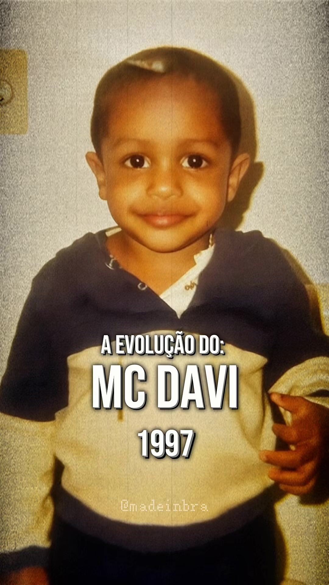 @Made in Brasil
