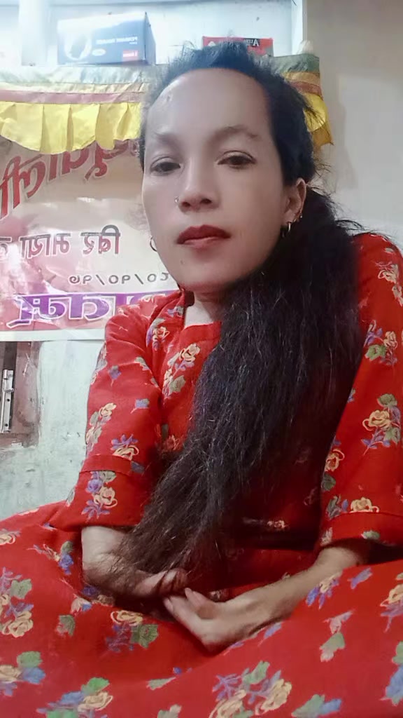 @SaiLi Tamang