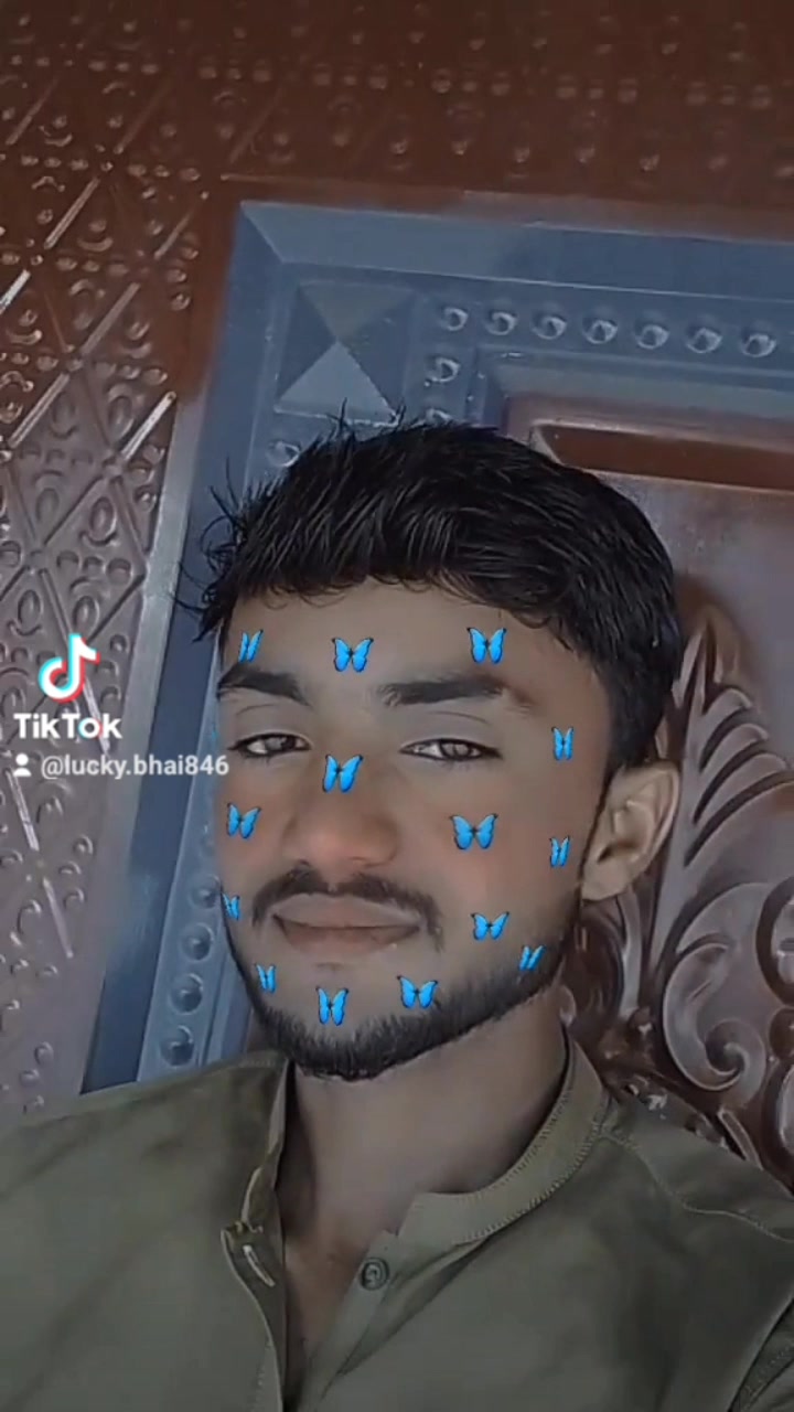 @lucky bhai
