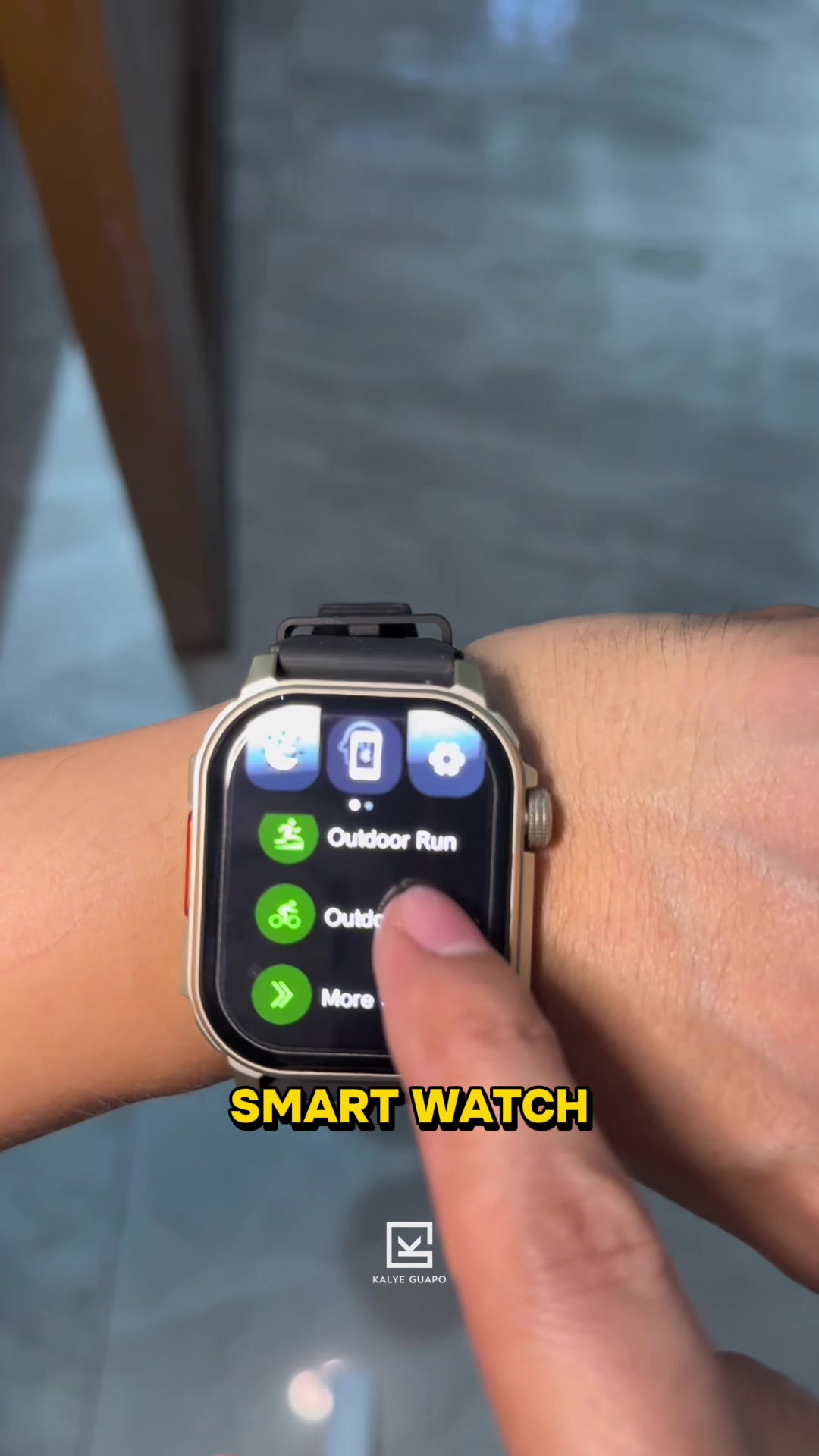 @Kalye Guapo