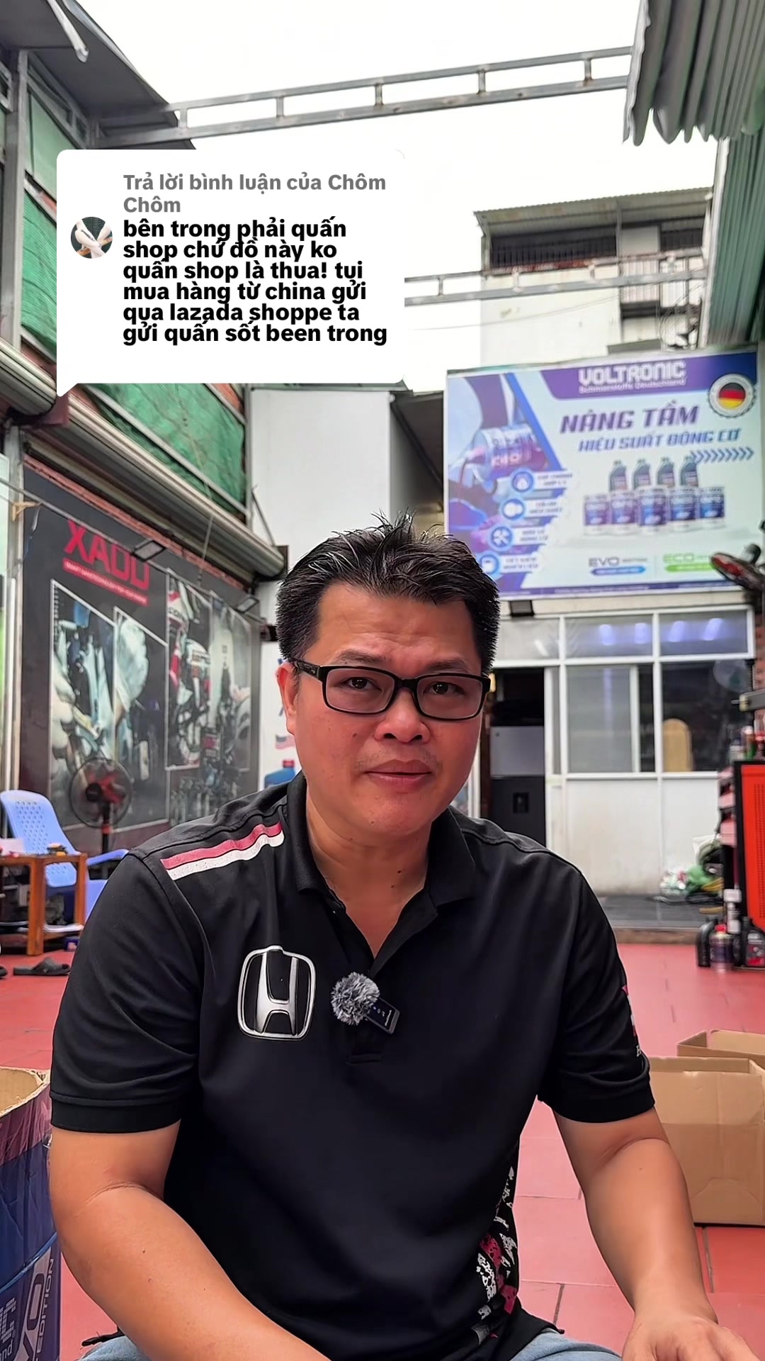 @Phúc Lộc Lubricants