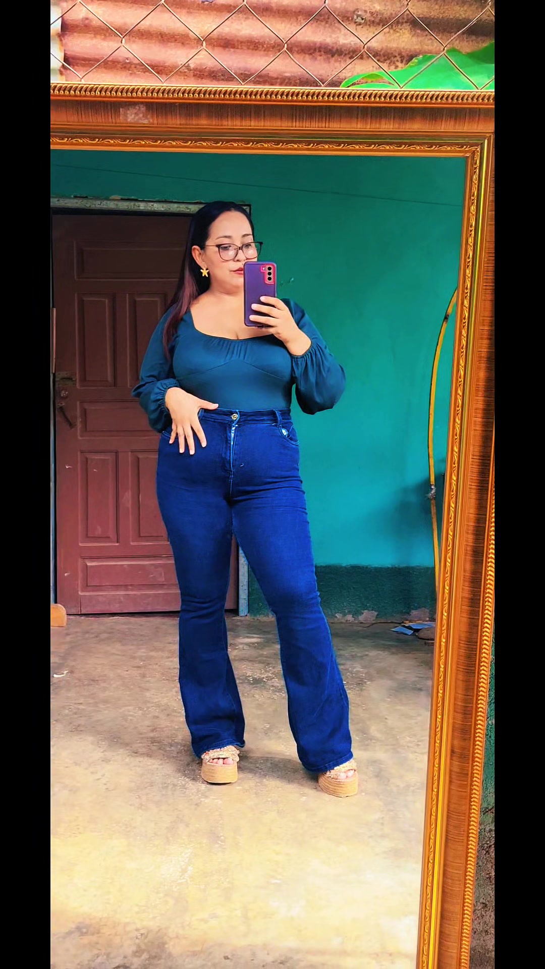 @Dariela Perez 💚