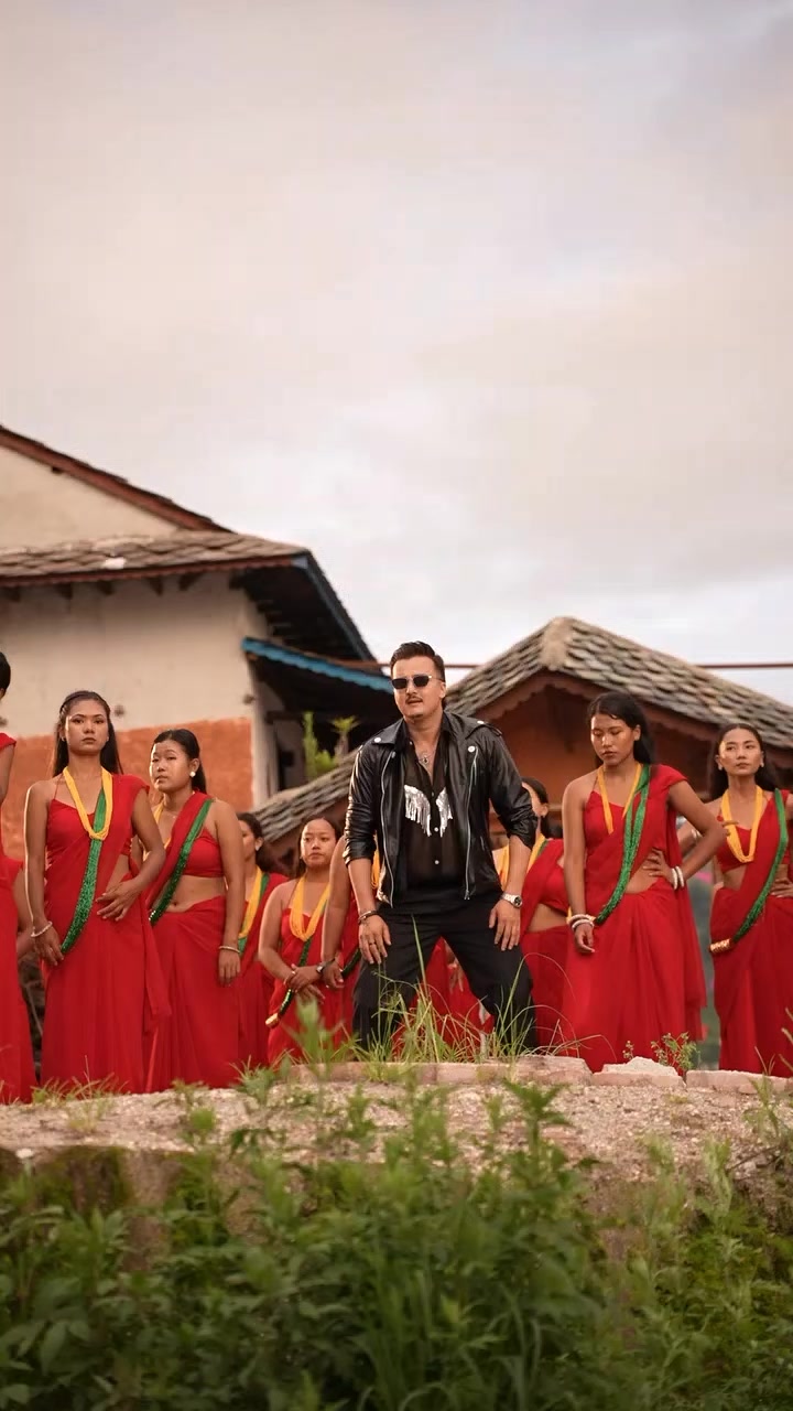 @Ramji Lamichhane