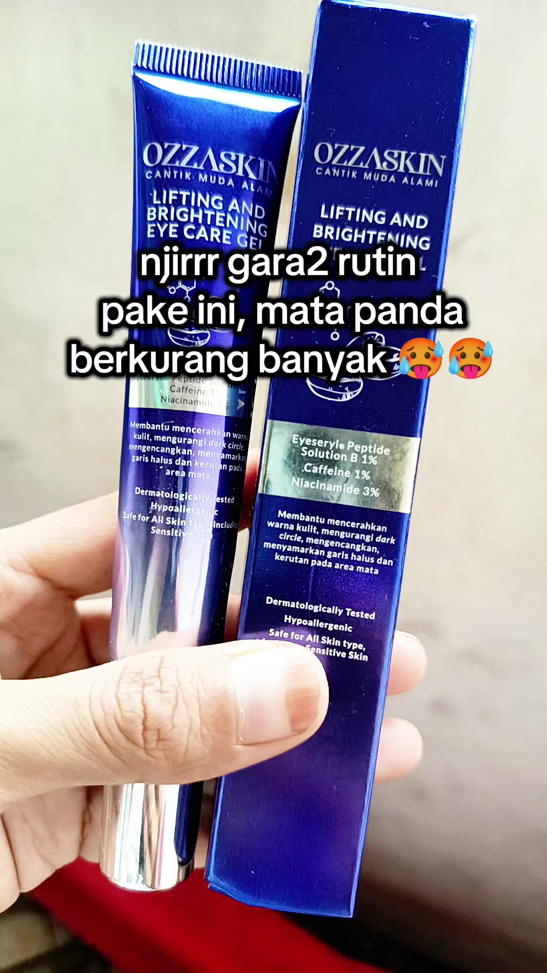 @Toko Bu Fia