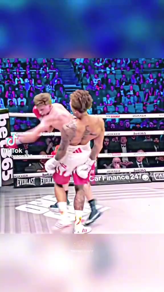 @@Sky sports boxing