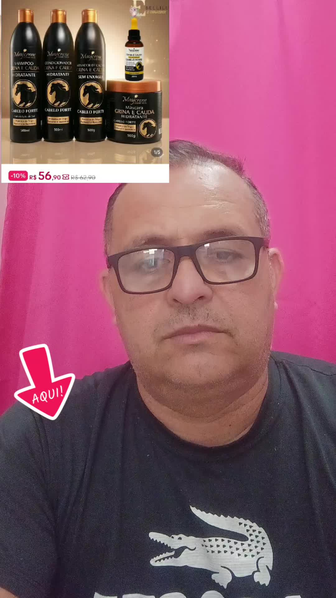 @julierde souza