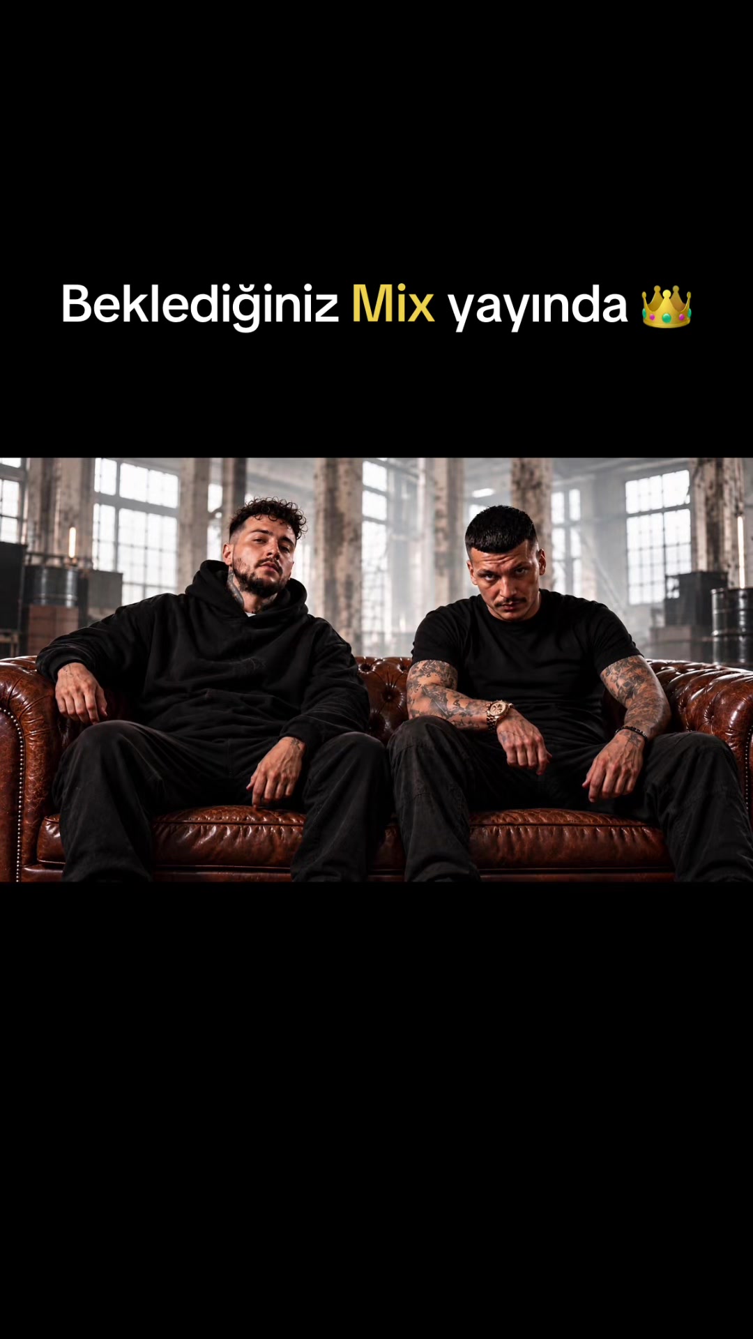 @Yasso Mix 🎵