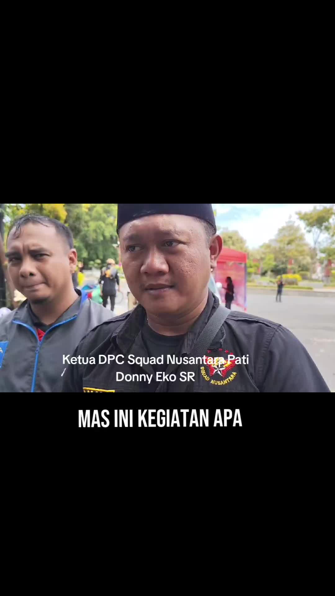@Squad Nusantara Pati
