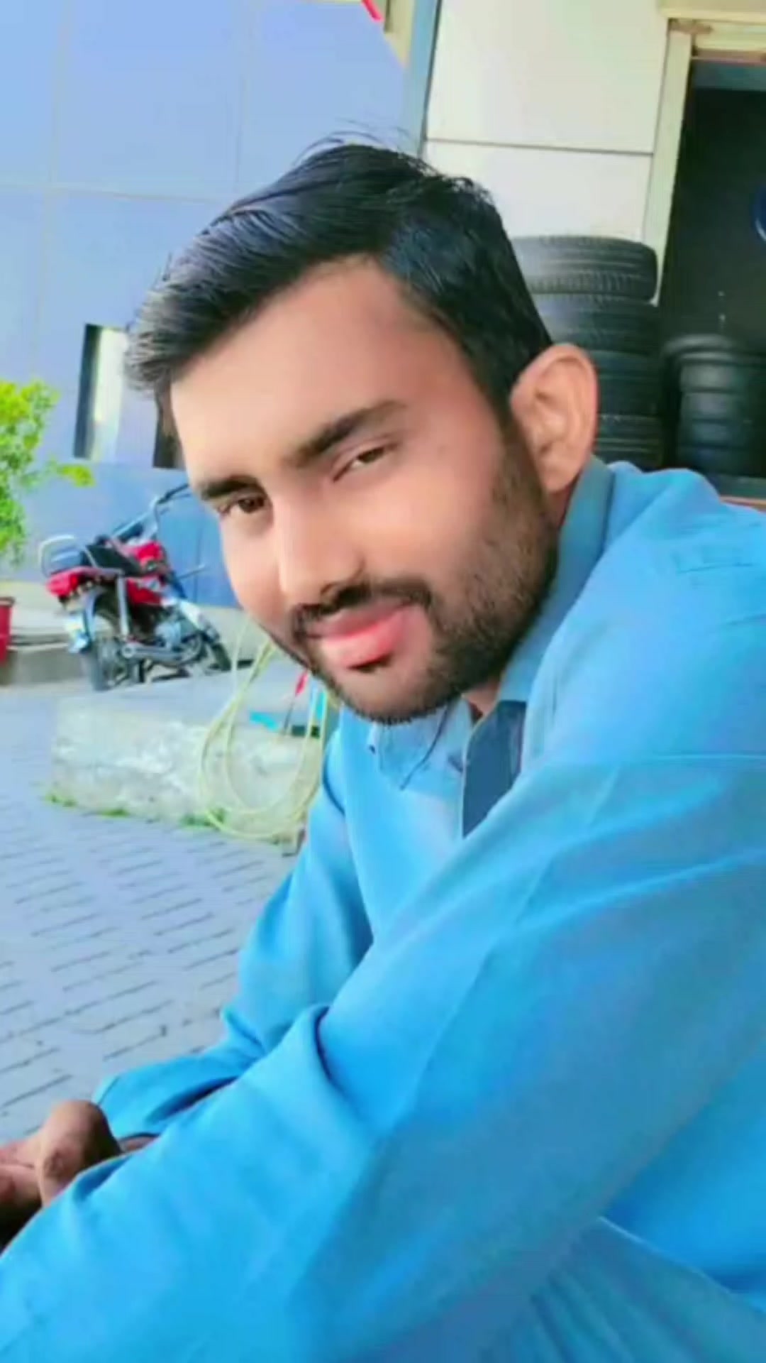 @Ziddi rao