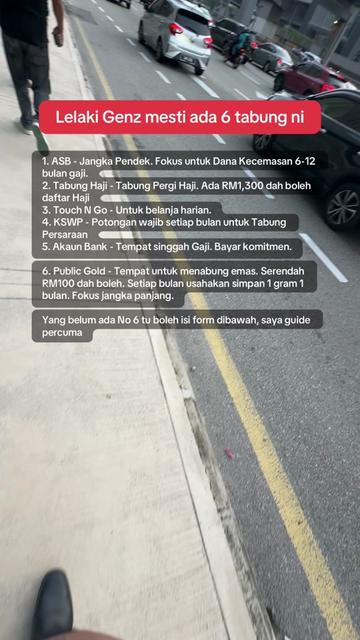 @Tun Irfan | Public Gold