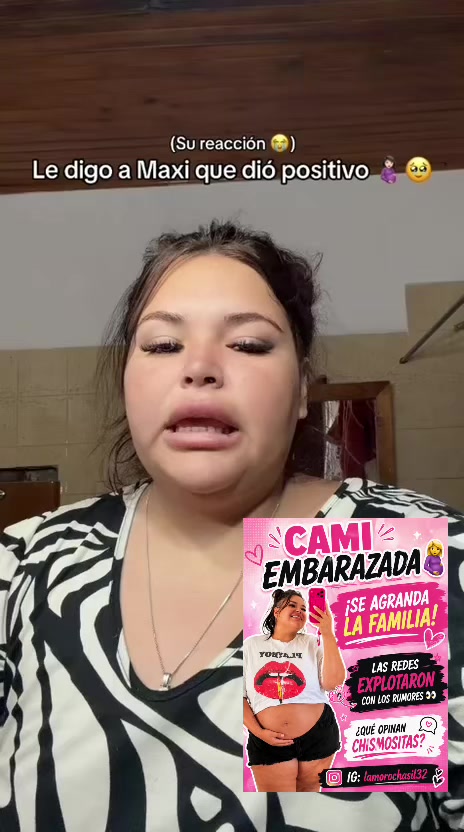 @La morocha sil
