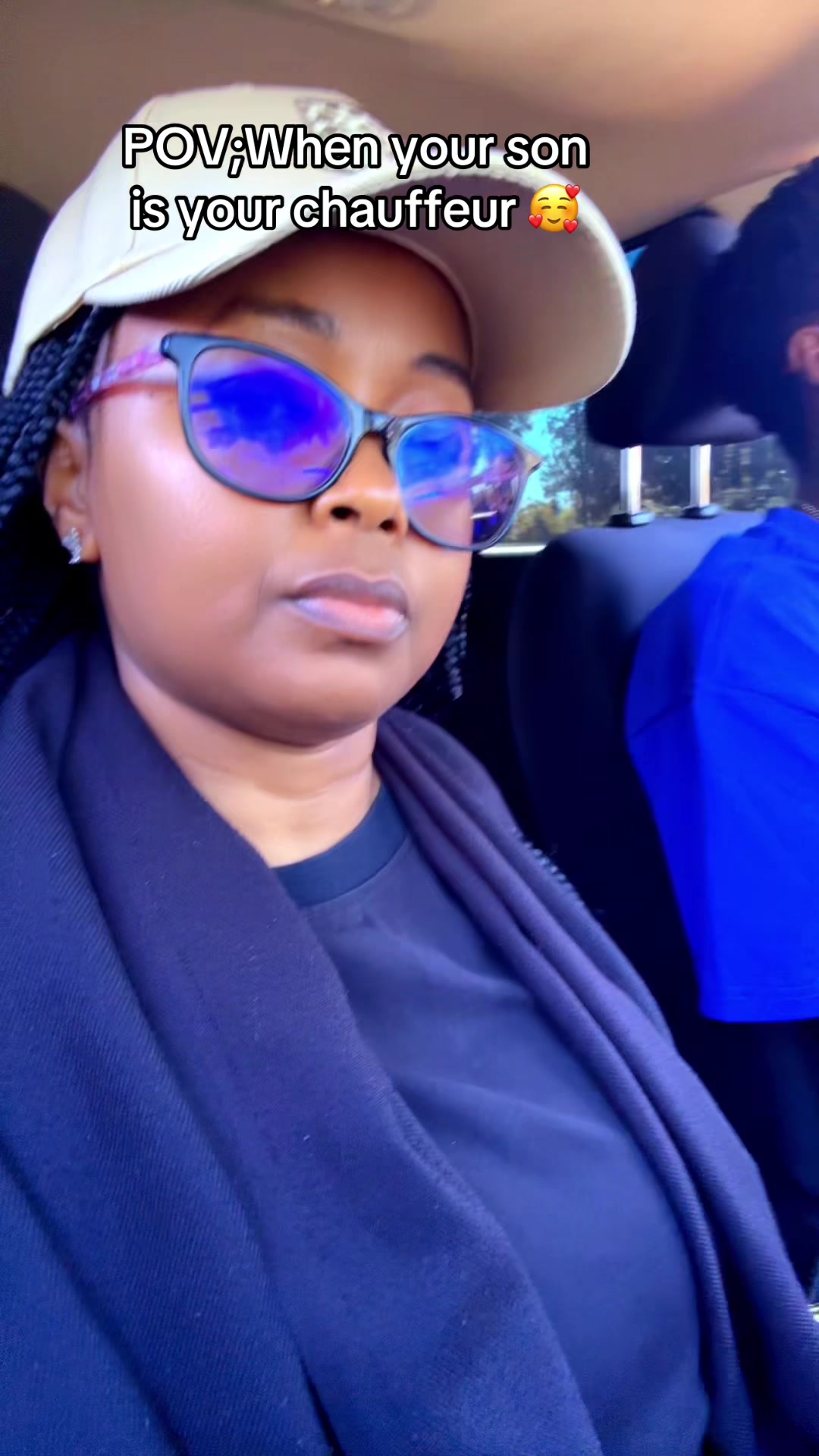 @Essy Favoured