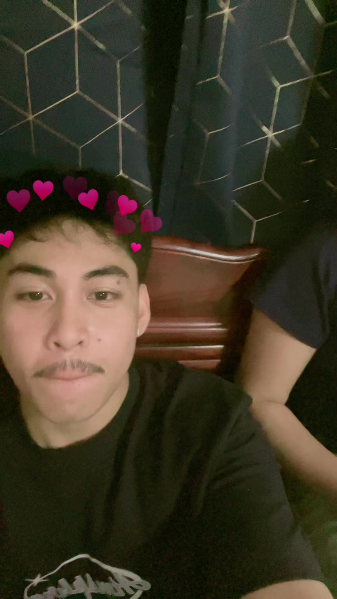 @Mark Julius Calacar